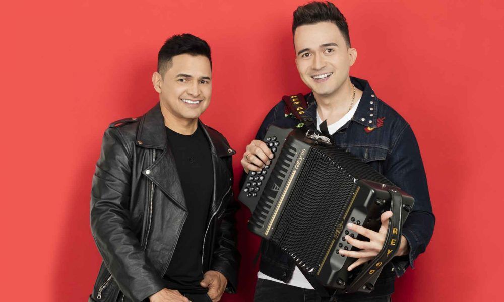 Jorge Celedón ganador del Grammy Latino 2020