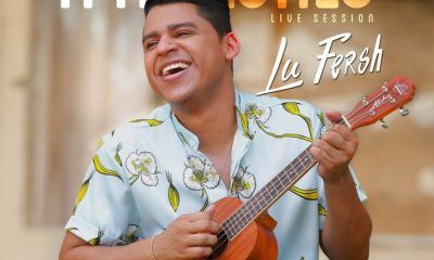 A mi estilo Lu Fersh