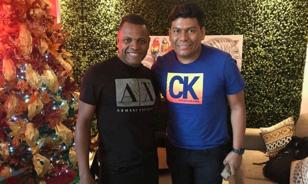 No te vayas Los diablitos del vallenato