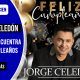 Cumpleaños de Jorge Celedón
