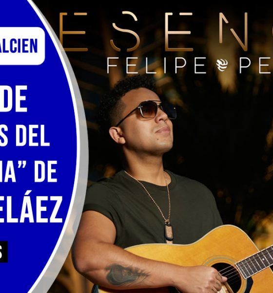Esencia Felipe Peláez