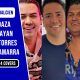 Diego Daza, Elder Dayan, Michell Torres y Oscar Gamarra Sonando con 4 Covers vallenatos