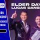Elder Dayán y Lucas Dangond con 5 presentaciones para este fin de semana