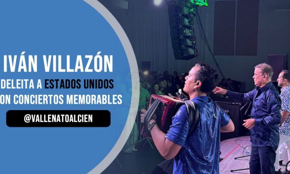 Iván Villazón
